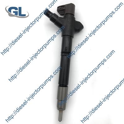 China Herstelde Diesel Brandstofinjectors 95900-0430 23670-26070 295900-0180 Te koop