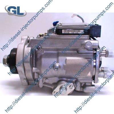 China ORIGINAL NEW DIESEL INJECTOR PUMPS FUEL INJECTION PUMP 16700-VG100 FOR NISSAN ZD30 DTi 3.0 LTR for sale