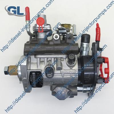 China Roterende Brandstofinjectiepomp 2644H013 Delphi Injection Pump 4 van 9323A350G 9323A351G 236-8228 Cilinder Te koop