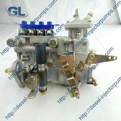 China Diesel Fuel Injection Pump BHF4PL090 F3400-1111100B-172 4PL267C Fuel Pump Injector for sale