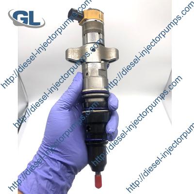 China HEUI 263-8218 2638218 Cat Fuel Injector For CAT C7 E324D E325D E329D for sale