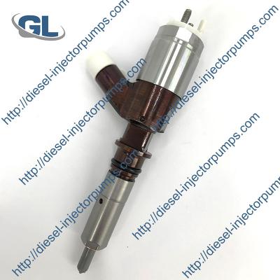 China C4.2 32E61-00020 32E61-00022 Cat Fuel Injector 326-4740 10R-7676 para CAT 315D en venta