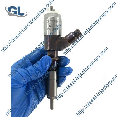 China GP 326-4700 32F61-00062 10R-7675 del inyector de combustible del motor diesel para el gato 320d 10R7675 del inyector en venta