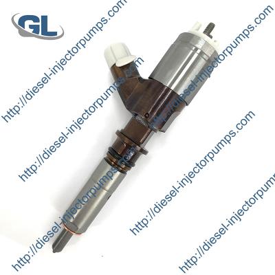 China C6.6 3200680 320-0680 Cat Fuel Injector diesel 2645A747 para el excavador del CAT 320D en venta