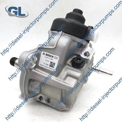 China Bosch Cp4  Common Rail Fuel Pump 0445010511 0445010544 33100-2F000 For HYUNDAI IX35 for sale