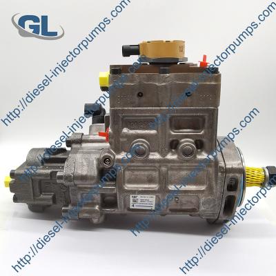 Κίνα Γάτα μερών αντλιών μηχανών diesel Assy 326-4634 32E61-10302 10R-7661 αντλιών εγχυτήρων καυσίμων ΓΑΤΩΝ προς πώληση