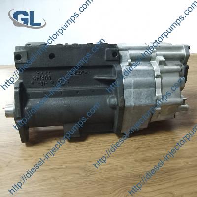 Κίνα Αντλία εγχύσεων καυσίμων diesel 4P-9841 4P-1400 για την αντλία εγχύσεων μηχανών 3306 μηχανή 3306B προς πώληση