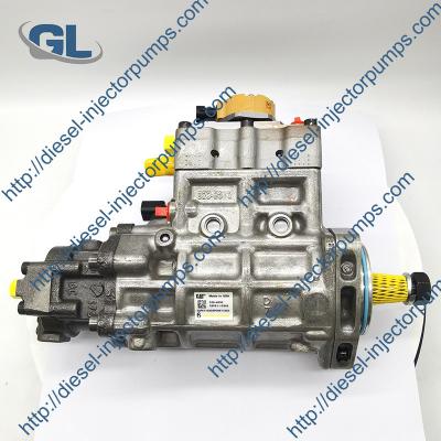 China 326-4635 3264635 Cat Injector Pump Assy 32F61-10302 For CAT 323D Excavator C6.4 for sale