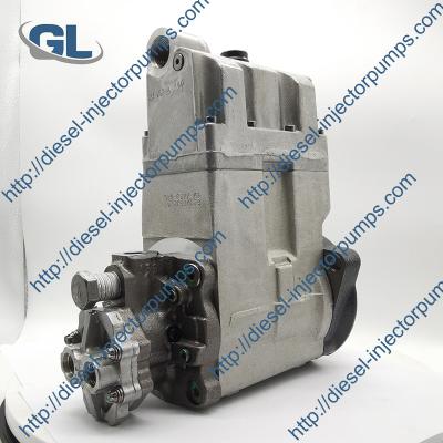 China CAT Transfer Fuel Pump 319-0677 319-0678  10R-8899 For Excavator 324D 330D C7 C9 for sale