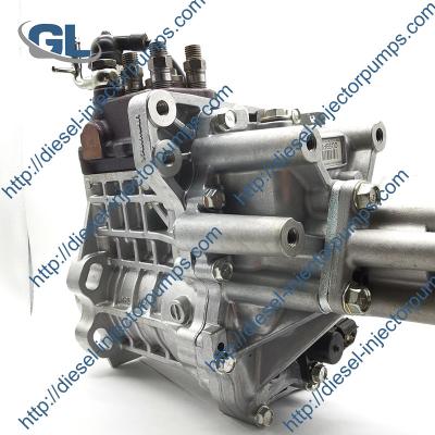 China Genuine X7 4TNV98 Engine Yanmar Fuel Injection Pump 729967-51310 for sale