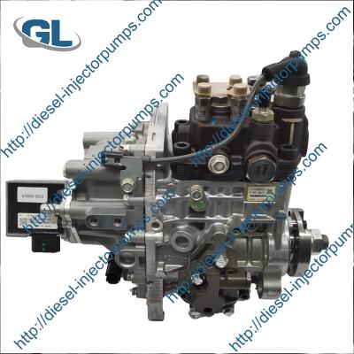 China Yanmar Diesel Injection Fuel Pump 4TNV94 Yanmar 4tnv98 Engine 729974-51370 729946-51390 for sale