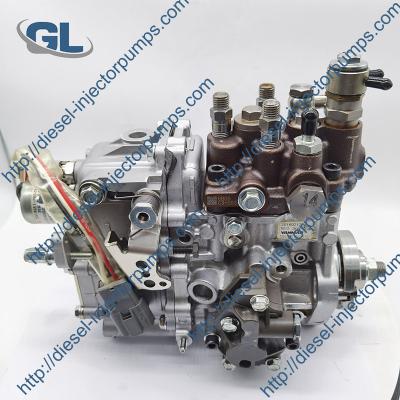 China Diesel van X3yanmar Injectiepomp 729236-51412, de Motorvervangstukken van Yanmar 3tnv88 Te koop