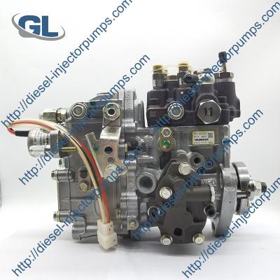 China Original  4tnv88 Yanmar Fuel Injection Pump 729647-51310 For 4D88E Komatsu PC 55 Engine for sale