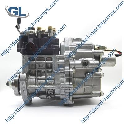 China 4TNV88 Diesel Yanmar Fuel Injection Pump 729659-51360 F for sale