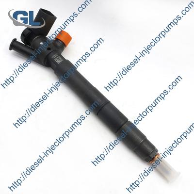 China Inyector de combustible del CR de Delphi Common Rail 28370681 28565330 04L130277D 04B130277D para VOLKSWGEN en venta