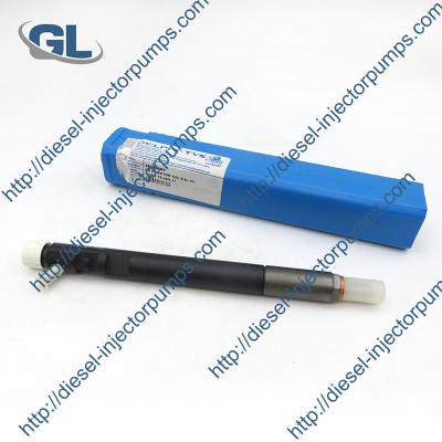 Chine Injecteurs de Delphi Diesel Common Rail Fuel 28288104 278901160106 278 901 160 106 pour l'ARIA de XÉNON de TATA SAFARI à vendre