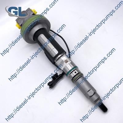 China Diesel Brandstofinjector 2867149 2882079 4964173 4964170 voor de Motoronderdelen van Cummins QSK19 K19 Te koop