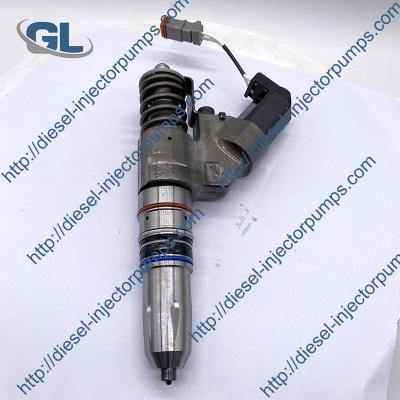 China Cummins-Dieselkraftstoff-Injektor 4061851 für Ersatzteile QSM11 ISM11 zu verkaufen