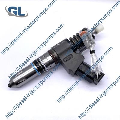 China Diesel Brandstofinjector 3087560 voor de Motor van N14 Cummins Te koop