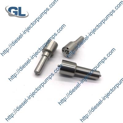 Chine embout de gicleur diesel de l'injecteur 158P 854 DLLA158P854 DLLA pour le rail 095000-5471 commun à vendre