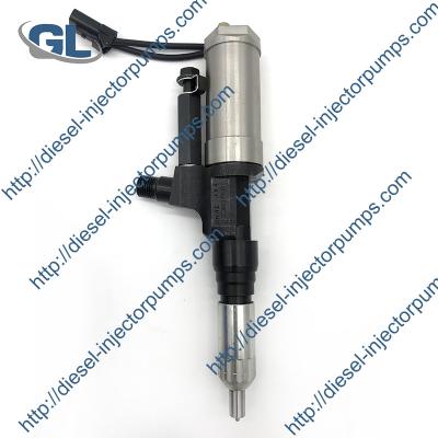 China Denso Diesel Brandstofinjectors095000-004# Denso Brandstofinjectors 095000-0041 voor Isuzu 4hk1 Te koop