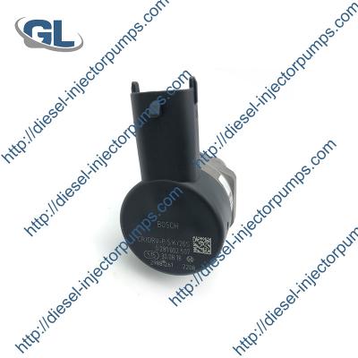 China Bosch Common Rail Injector Control Valve DRV 0281002507 for sale