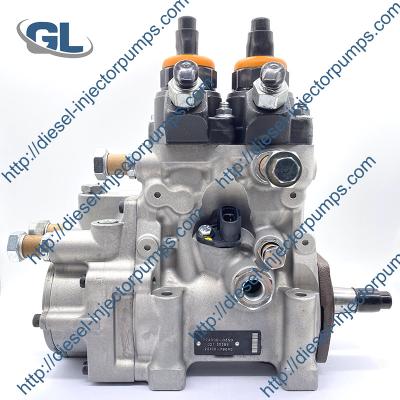 China S05C motor Diesel Brandstofinjectiepomp 094000-0350 22100-78090 Te koop