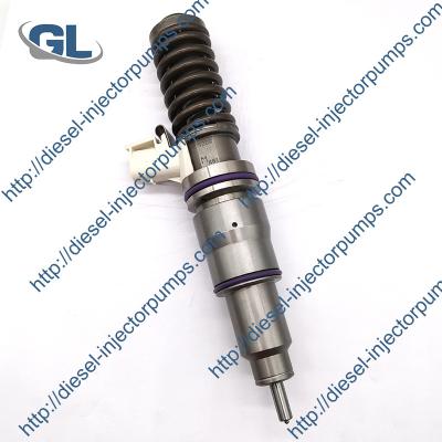 China BEBE4D38001 21586282 Diesel Engine Fuel Injector For  Penta MD11 for sale