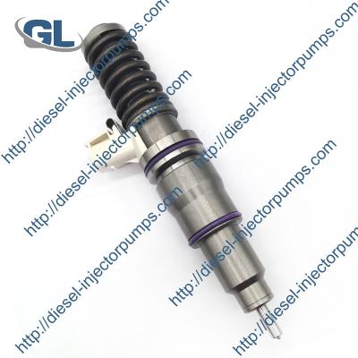 China DELPHY Electronic Unit Injector BEBE4D33001 For  MD11 20702362 for sale