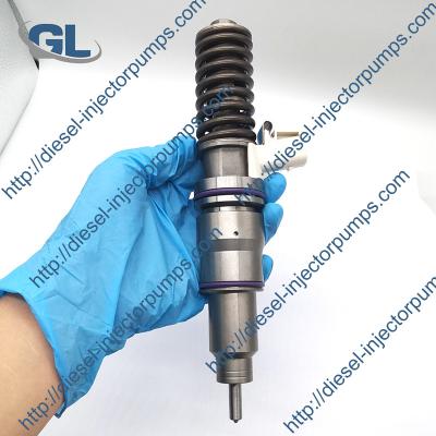 China  Truck Diesel Fuel Injector 21244717 BEBE4F07001 85003109 8500914 for sale