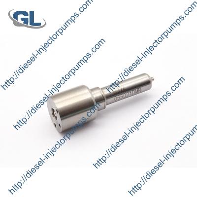 Chine Bec diesel d'injecteur de H374 374 L374PBD L374PRD G374 pour 28229873 33800-4A710 28231014 à vendre