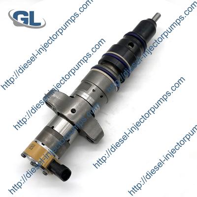 China OEM 387-9430 Cat C7 Diesel Engine Fuel Injectors 10R-4761 for sale