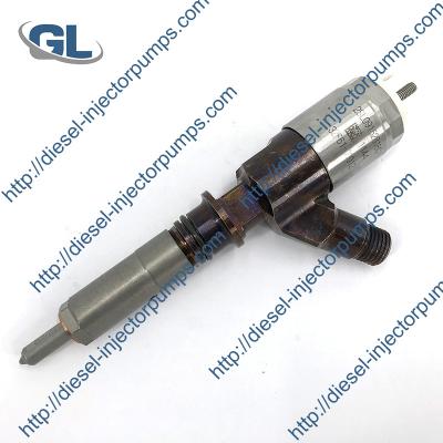 China motor diesel común de CAT Fuel Injector For Caterpillar C4.2 311D del carril 32F61-00012 en venta