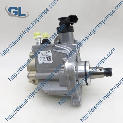 China High Pressure CP4 Bosch Fuel Injector Pump 0445010766 8983320620 for sale