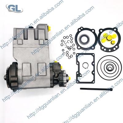 China CAT E330C E330D C9 Electric Diesel Fuel Pumps 10R-8898 319-0676 for sale