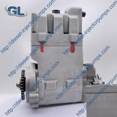 China CAT E324D E325D Excavator Diesel Fuel Injection Pump 254-4357 for sale