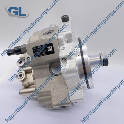 China CP3 Bosch Fuel Injector Pump High pressure Common Rail Injection Pumps 0445020033 for sale