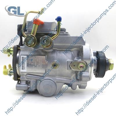 China Bomba diesel original 0470504029 do injetor de combustível da injeção VP44 109341-4015 16700-VW201 A6700-VW201 à venda