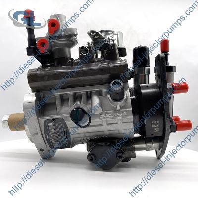 중국 Original Fuel Injection Pump 9320A535H For PERKINS 1104C-44TA 2644H509 판매용