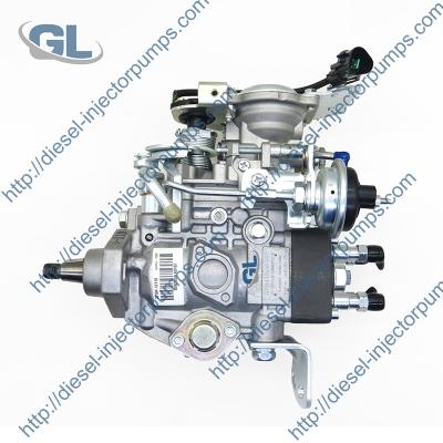 China Genuine Diesel Fuel Injection Pump 33104-42110 104780-7520 For DOOWON Engine for sale