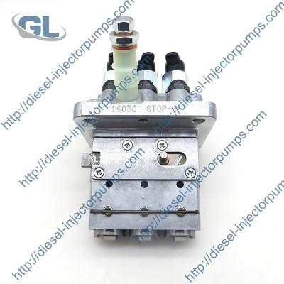 China Genuine Diesel Fuel Pump 104206-3002 16030-51013 9410617118 H104206307 For Kubota D1105 for sale