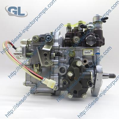 China Genuine And New Diesel Fuel Injection Pump 729267-51320 For YANMAR 3TNV88 for sale