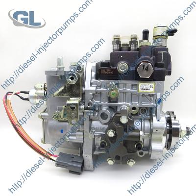 China Original Diesel For Yanmar 4TNV94L Fuel Injection Pump 729906-51420 729906 51420 72990651420 for sale