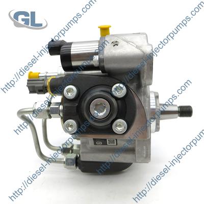 China Genuine Brand New Common Rail Fuel Injection Pump 294050-0610 294050-0611 22198126 for sale