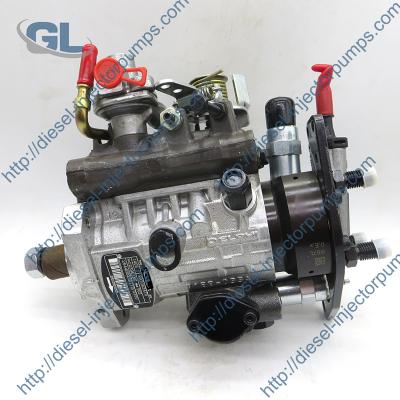 China Maschine 9320A347G 9320A340G DP210 Delphi Fuel Injection Pump Diesel für PERKINS 2644H023DT zu verkaufen