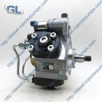 China Genuine Brand Diesel Fuel Injection Pump 294050-0414 8-97605106-8 8976051068 For ISUZU for sale