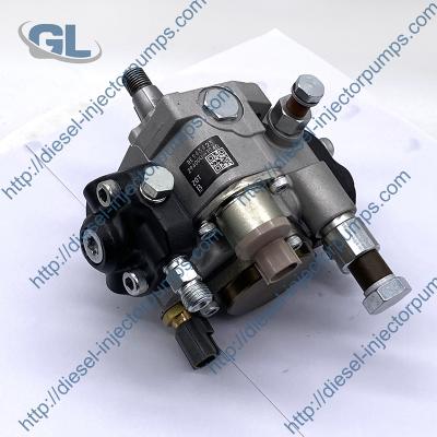 China Diesel Brandstofinjectiepomp HU294000-1540 294000-1540 RE543423 voor John Deere Te koop