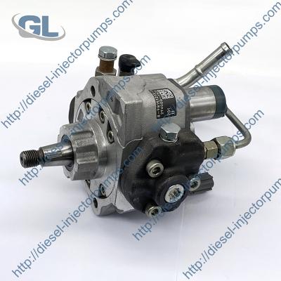 China HP3 Fuel Injection Common Rail Pump 294000-1520 8-98151213-0 For Isuzu D-Max 2.5D for sale