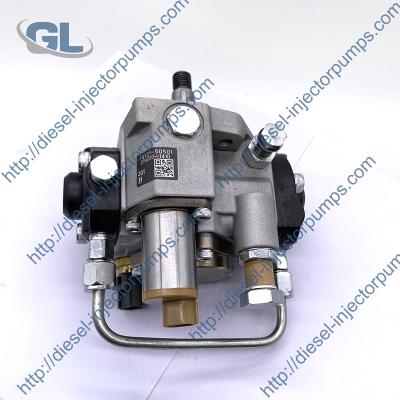 China Diesel Injector Fuel Injection Pump 294000-1410 For KUBOTA 1G420-50501 for sale