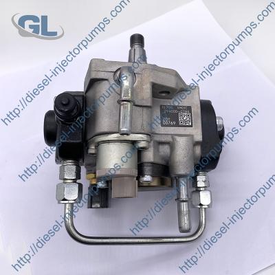 China De gemeenschappelijke Pomp van de Spoorbrandstof Assy 294000-0780 294000-0782 294000-0785 16700-VM00A 16700-VM00D voor NISSAN YD25 Te koop